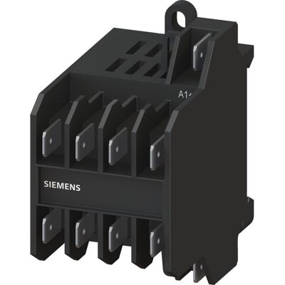 Siemens Motorschütz EKS 3S+1Ö AC-Bet., DC24V, Relais Siemens Motorschütz EKS 3S+1Ö AC-Bet., DC24V, Relais