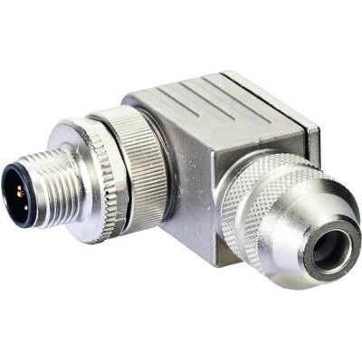 Murr Elektronik 7000-13361-0000000 Sensor-/Aktor-Steckverbinder, unkonfektioniert 1 St., Elektronikkabel + Stecker Murr Elektronik 7000-13361-0000000 Sensor-/Aktor-Steckverbinder, unkonfektioniert 1 St., Elektronikkabel + Stecker