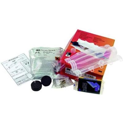 3M Kabelverbindung, Giessharz-Verbindungsmuffe 92-NBA 1 4 x 10qmm 3M Kabelverbindung, Giessharz-Verbindungsmuffe 92-NBA 1 4 x 10qmm