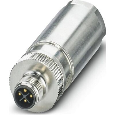 Phoenix Contact PHOE Power-Steckverbinder, Elektronikkabel + Stecker Phoenix Contact PHOE Power-Steckverbinder, Elektronikkabel + Stecker