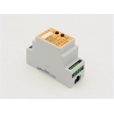 Eutonomy, Aktor, EUT EUFIXS213 - euFIX S213 DIN Adapter (mit Button) Eutonomy, Aktor, EUT EUFIXS213 - euFIX S213 DIN Adapter (mit Button)