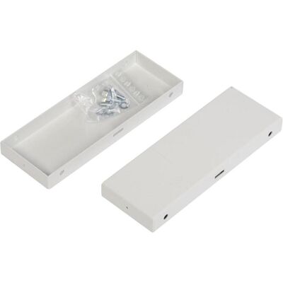 Noname - BPZ-SS-1/3 - Grau - 100x300 - plinth Noname - BPZ-SS-1/3 - Grau - 100x300 - plinth