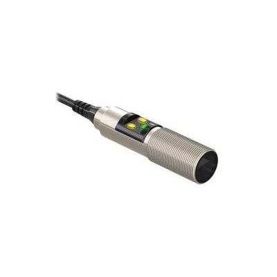 Turck, Zubehör Elektroinstallation, Opto Sensor Einweglichtschranke Sender M18-3NAEL-2M Turck, Zubehör Elektroinstallation, Opto Sensor Einweglichtschranke Sender M18-3NAEL-2M