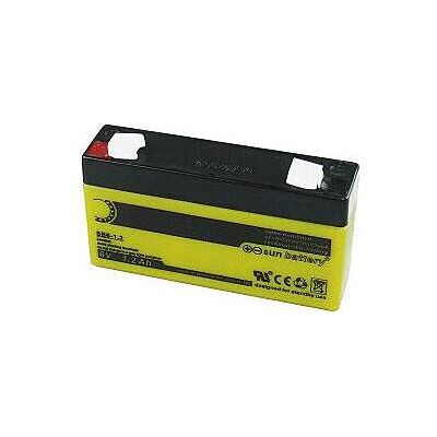 Abus Akkupack für WLX ProACAC00068Repeater ACAC00068 (1 Stk., 1300 mAh), Batterien + Akkus Abus Akkupack für WLX ProACAC00068Repeater ACAC00068 (1 Stk., 1300 mAh), Batterien + Akkus