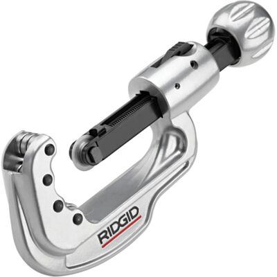 Ridgid, Bolzenschneider + Seitenschneider, Rohrabschneider (215 mm) Ridgid, Bolzenschneider + Seitenschneider, Rohrabschneider (215 mm)