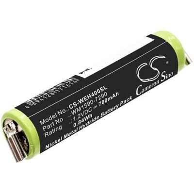 NoName Battery for Wella Bella etc, Batterien + Akkus NoName Battery for Wella Bella etc, Batterien + Akkus