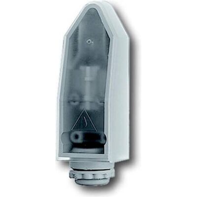 Busch-Jaeger 6482 Lichtsensor - Jalousiecontrol II Busch-Jaeger 6482 Lichtsensor - Jalousiecontrol II