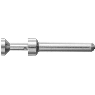 Harting, Kabelverbindung, Crimpkontakt E M han AWG16 1,5mm² Ag Harting, Kabelverbindung, Crimpkontakt E M han AWG16 1,5mm² Ag
