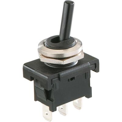 Bachmann EB-Kipp-Umschalter, Schalter + Taster, Mehrfarbig Bachmann EB-Kipp-Umschalter, Schalter + Taster, Mehrfarbig