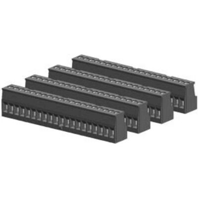 Siemens S7-1200 Rechts kodierter 20-poliger PCB-Klemmenblock Siemens S7-1200 Rechts kodierter 20-poliger PCB-Klemmenblock