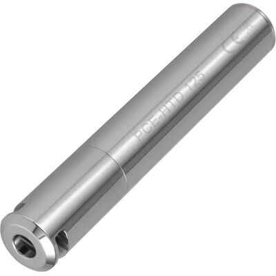 PCE Instruments Instruments PCE-HTD 125 Temperatur-Datenlogger, Messtechnik, Silber PCE Instruments Instruments PCE-HTD 125 Temperatur-Datenlogger, Messtechnik, Silber