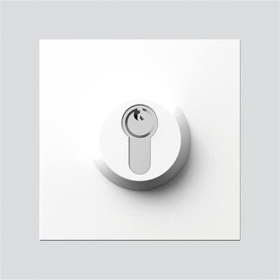 Siedle Siedle 200019404-01 Weiß Türsprechanlagenzubehör - Türsprechanlage Zubehör Siedle Siedle 200019404-01 Weiß Türsprechanlagenzubehör - Türsprechanlage Zubehör