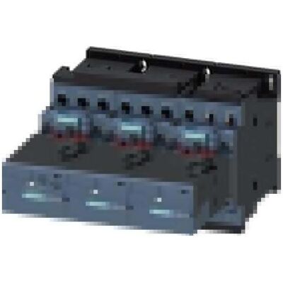 Siemens Stern-Dreieck-Kombination 3RA2425-8XF32-1AG2 1 St., Automatisierung Siemens Stern-Dreieck-Kombination 3RA2425-8XF32-1AG2 1 St., Automatisierung