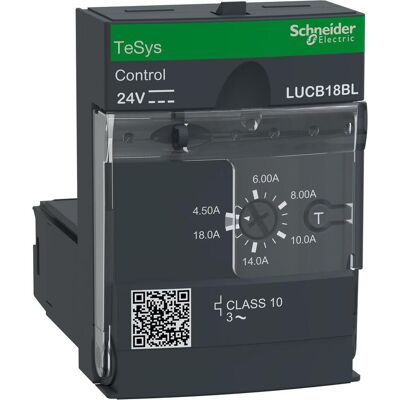 Schneider Electric, Zubehör Antriebstechnik, Kontrolleinheit 7,5kW 24Vdc Schneider Electric, Zubehör Antriebstechnik, Kontrolleinheit 7,5kW 24Vdc