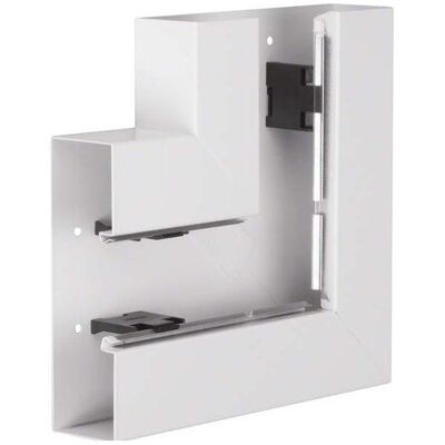 Hager, Leitungsführung, BRS6521059016 (6.80 cm) Hager, Leitungsführung, BRS6521059016 (6.80 cm)