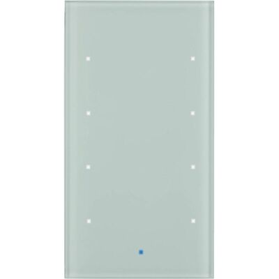 Berker, Zubehör Schalterprogramm, Glas-Sensor Berker, Zubehör Schalterprogramm, Glas-Sensor