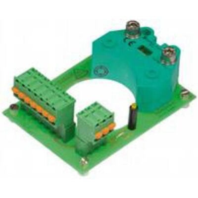 Pepperl+Fuchs PL3-F25-N4-K - Induktiver Sensor - Bilateraler Erkennung - NAMUR-Ausgang - Kunststoffgehäuse Pepperl+Fuchs PL3-F25-N4-K - Induktiver Sensor - Bilateraler Erkennung - NAMUR-Ausgang - Kunststoffgehäuse