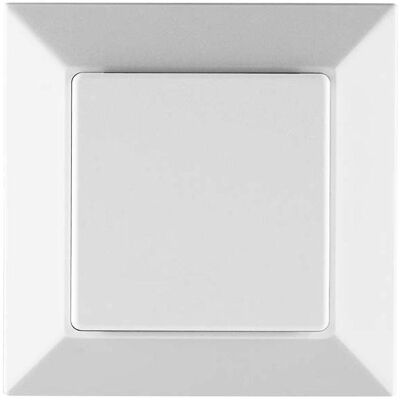 Maico MAI PP 45 CO2 Externer CO2-Sensor für PP 45, Einbau in eine Unterputzdose, Elektronikzubehör + Gehäuse, Weiss Maico MAI PP 45 CO2 Externer CO2-Sensor für PP 45, Einbau in eine Unterputzdose, Elektronikzubehör + Gehäuse, Weiss