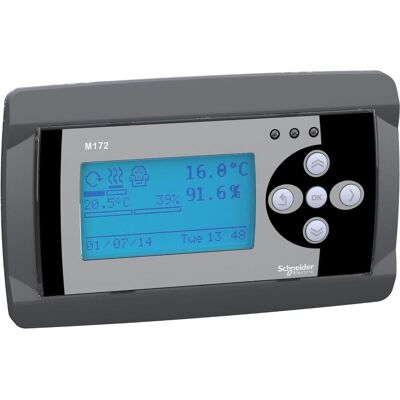 Schneider TM172DGRP - HMI Touch Panel Schneider TM172DGRP - HMI Touch Panel