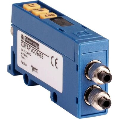 Schneider XUYAFPCO966S (Verstärker), Elektronikmodul Schneider XUYAFPCO966S (Verstärker), Elektronikmodul