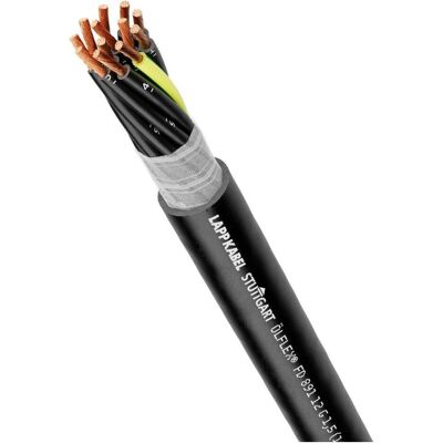 Lapp, Kabelleitung, ÖLFLEX FD 891 7G0,75 Lapp, Kabelleitung, ÖLFLEX FD 891 7G0,75