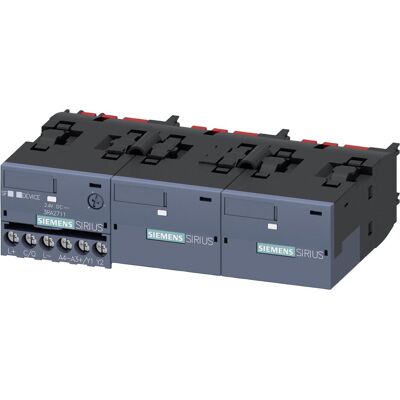 Siemens 3RA2711-1CA00 Funktionsmodul - IO-Link, Stern-Dreieck-Start, Schraubanschluss Siemens 3RA2711-1CA00 Funktionsmodul - IO-Link, Stern-Dreieck-Start, Schraubanschluss
