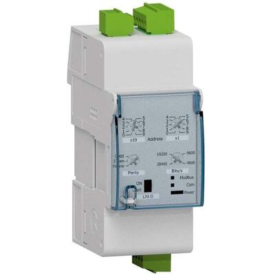 Hager, Energiemessgerät, HTC320H Hager, Energiemessgerät, HTC320H