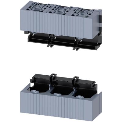 Siemens Sicherung, Abdeckung Zubehör 3NP1943-1CD00 (630 A) Siemens Sicherung, Abdeckung Zubehör 3NP1943-1CD00 (630 A)