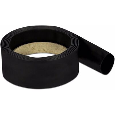 Delock, Schrumpfschlauch, Schrumpfschlauch 2m x 25.4mm Schrumpfungsrate 4:1 schwarz (1x) Delock, Schrumpfschlauch, Schrumpfschlauch 2m x 25.4mm Schrumpfungsrate 4:1 schwarz (1x)