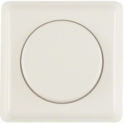 Berker AP-Wipptaster, Schalter + Taster, Weiss Berker AP-Wipptaster, Schalter + Taster, Weiss