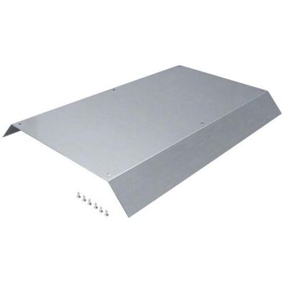 Hager, Leitungsführung, AKB84000702 (80 cm) Hager, Leitungsführung, AKB84000702 (80 cm)