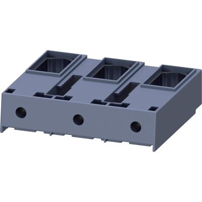Siemens Terminal Block, Contactor, Size S6, Automatisierung Siemens Terminal Block, Contactor, Size S6, Automatisierung