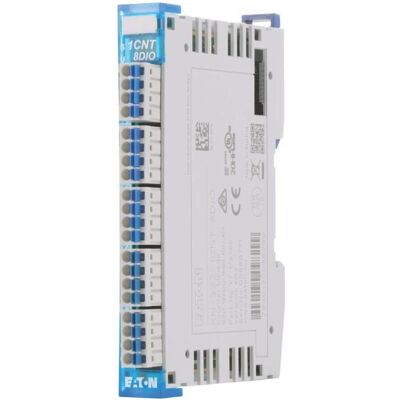 Eaton Zähler-Modul 4 Digital-, Automatisierung Eaton Zähler-Modul 4 Digital-, Automatisierung