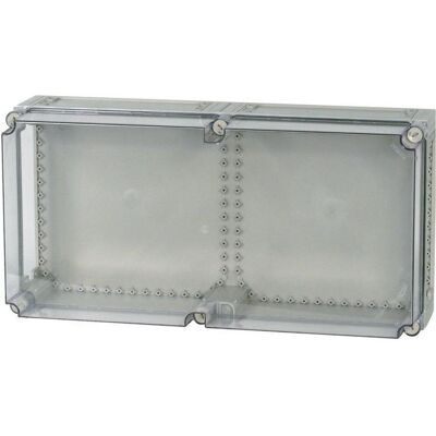 Eaton Electric GmbH Isolierstoffgehäuse CI48-200 (Gehäuse), Elektronikzubehör + Gehäuse, Grau Eaton Electric GmbH Isolierstoffgehäuse CI48-200 (Gehäuse), Elektronikzubehör + Gehäuse, Grau