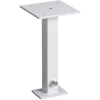 TEHALIT - DABZAB250 vws - White - 400mm - U-profile hanger TEHALIT - DABZAB250 vws - White - 400mm - U-profile hanger