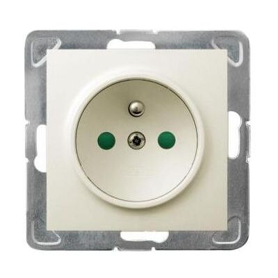 Ospel, Steckdose, GP-1YZP/m/27 Ospel, Steckdose, GP-1YZP/m/27