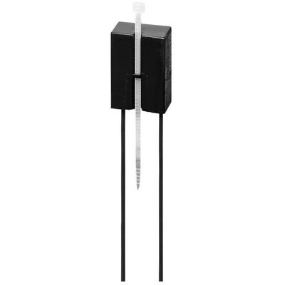 Murr Elektronik Entstörfilter (L x B x H) 13 x 20 x 30 mm 1 St., Induktor Murr Elektronik Entstörfilter (L x B x H) 13 x 20 x 30 mm 1 St., Induktor