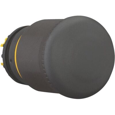 Eaton STOPP-/HALT-Taste, unbeleuchtet, zugentriegelt, Schalter + Taster, Schwarz Eaton STOPP-/HALT-Taste, unbeleuchtet, zugentriegelt, Schalter + Taster, Schwarz