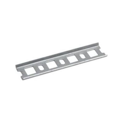 TEHALIT - KTSCV00 (VE10) - Galvanisiertes Stahl - 200 mm - Kupplung TEHALIT - KTSCV00 (VE10) - Galvanisiertes Stahl - 200 mm - Kupplung