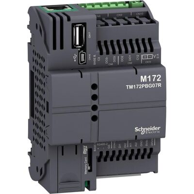 Schneider TM172PBG07R, Automatisierung Schneider TM172PBG07R, Automatisierung