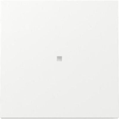 Gira, Zubehör Schalterprogramm, Wippe 329070 Kontrollf.Flächenschalter Reinweiss Gira, Zubehör Schalterprogramm, Wippe 329070 Kontrollf.Flächenschalter Reinweiss