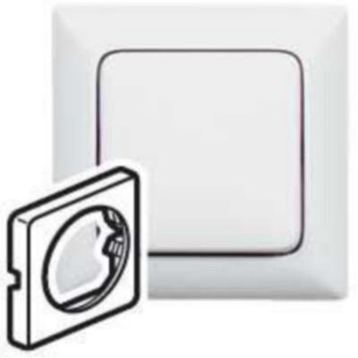 Legrand, Zubehör Schalterprogramm, CREO Universal-Abdeckung 776219 21 Uw Legrand, Zubehör Schalterprogramm, CREO Universal-Abdeckung 776219 21 Uw