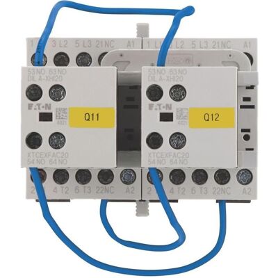 Eaton, Schutzschalter, DIULM7/21(24VDC) Eaton, Schutzschalter, DIULM7/21(24VDC)