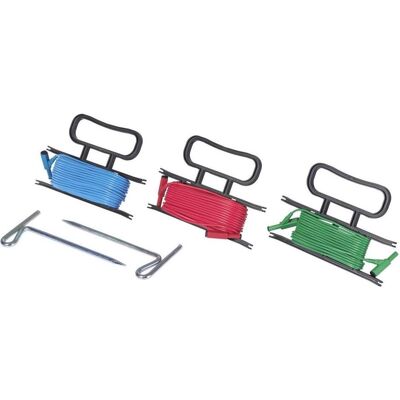 Voltcraft VC-14987455 IST 3001 Set Erdspiess 1 St., Messtechnik, Mehrfarbig Voltcraft VC-14987455 IST 3001 Set Erdspiess 1 St., Messtechnik, Mehrfarbig
