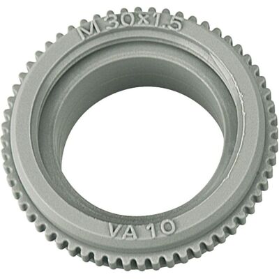 Merten Ventiladapter VA10 für 639110, Zubehör Heizen Merten Ventiladapter VA10 für 639110, Zubehör Heizen