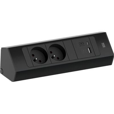 Bachmann 932.103 Steckdosenleiste - Power Strip Bachmann 932.103 Steckdosenleiste - Power Strip