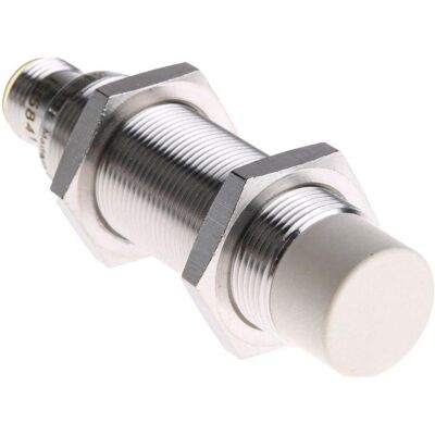 IFM electronic Näherungsschalter M18 IG5841 10-36V,DC,sn12nb Induktiver Näherungsschalter 4021179114, Netzwerkkabel IFM electronic Näherungsschalter M18 IG5841 10-36V,DC,sn12nb Induktiver Näherungsschalter 4021179114, Netzwerkkabel