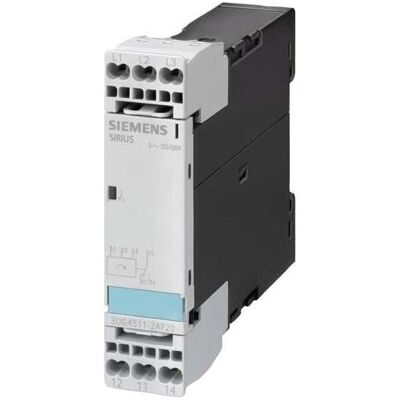Siemens Phasenwächter - 3UG4511-2AQ20 - Spannungsüberwachung Siemens Phasenwächter - 3UG4511-2AQ20 - Spannungsüberwachung
