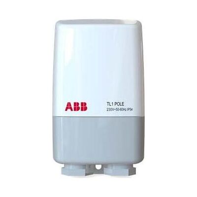 ABB Tl1 Pole, Schalter + Taster ABB Tl1 Pole, Schalter + Taster