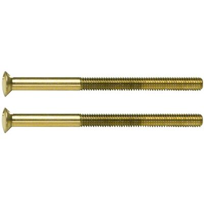 Berker, Schrauben, 189512 (1 Schraube pro Stück) Berker, Schrauben, 189512 (1 Schraube pro Stück)